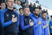 Гравець підтвердив. Відомий український клуб припинить існування