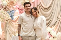 «Bye, Shatskykh». Шацьких підлила масла у весільні чутки з Шапаренком