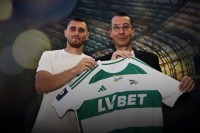 «Лехія» Гданськ офіційно оголосила про оренду центрбека «Динамо»