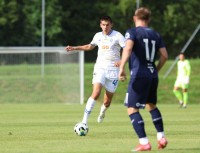 Думки після матчу «Динамо» - «Осієк»