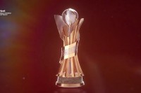 УАФ презентувала оновлений трофей Кубка України - фото