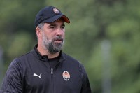 Арда Туран: «Ярмоленко якось жорстко мені відповів. Але я пам'ятаю, як добре він грав за дортмундську «Боруссію»