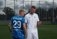 Готуйте гаманці: оголошено ціну на нову форму «Динамо» з третьою чемпіонською зіркою