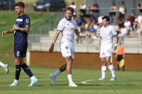 «Динамо» завершило збори в Австрії. Яка статистика спарингів?