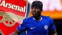 «Арсенал» підписав вінгера «Челсі» за 50 мільйонів, - офіційно