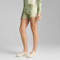 Велосипедки PUMA для жінок: стильний вибір для активного життя