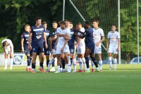 Володимир Звєров: «Якщо Ваната били по ногах і провокували весь матч, то мальтійці в ЛЧ теж можуть бити»