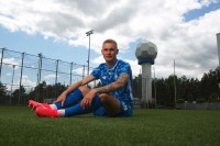 «А що змінилося?» Реакція вболівальників «Динамо» на нову форму