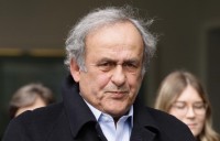 ​Невідомий обікрав володаря «Золотого м'яча»