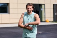 Заховайло пояснив, чому Забарний цього літа все ж покине «Борнмут»