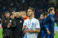 Легенда «Динамо» оформив сенсаційний перехід до клубу, який вилетів з УПЛ, – джерело