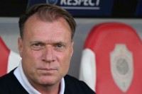 Патрік ван Леувен: «Обстріли змістилися на Київ. У «Кривому Розі» стабільніше»