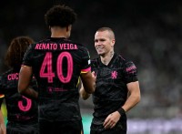 «Атлетіко» хоче підписати одноклубника Мудрика після провалу з чемпіоном світу