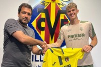 Іменитий іспанський клуб підписав українця з УПЛ