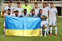 Жеребкування третього кваліфікаційного раунду Ліги чемпіонів. Сьогодні «Динамо» дізнається свого суперника