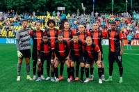 «Матчі з «Динамо» — вже мрія, але не маємо наміру здаватися. Поступимо, як Давид проти Голіафа», — гендиректор «Хамрун Спартанс»