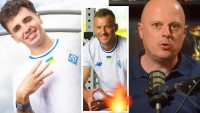 «Може, то я вже старий обмежений дід»: Вацко відреагував на презентацію нової форми київського «Динамо»