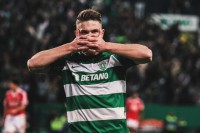 Один з найкращих форвардів світу перейде в «Арсенал». Романо підтвердив