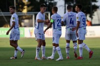 «Хамрун» – «Динамо» – 0:3 – відеоогляд матчу кваліфікації Ліги чемпіонів