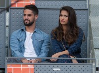 «ФІФА має покарати його»: дружина Іско різко розкритикувала екс-гравця «Реала» за сексистські заяви