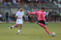 Експрес-аналіз матчу «Хамрун» - «Динамо»