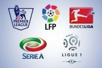 Серпень – час футболу. Коли стартують національні топ-ліги у Європі?