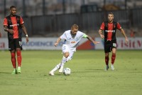 Ванат, Буяльський та Волошин забили свої чергові голи у єврокубках