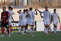 «Говорити про те, що «Динамо» несеться, поки зарано»: журналіст оцінив старт біло-синіх в ЛЧ