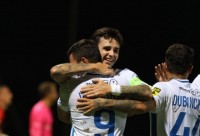 Справа не в дисципліні. Журналіст назвав причину, чому Шапаренко не вийшов у стартовому складі в матчі ЛЧ