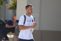 Олександр Караваєв зізнався, чому вирішив продовжити контракт з «Динамо»