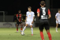 «Якщо Бражко проводить з нею цілу ніч, то це позначається»: Сабо розніс зірку «Динамо» на тлі його нової дівчини