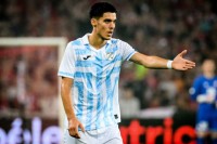 Як грає хорватський хавбек, на якого націлилося «Динамо» (ВІДЕО)