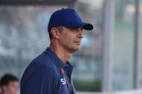 Післяматчева прес-конференція Олександра Шовковського: «Є багато питань до арбітра» 