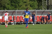 Помер батько вінгера «Динамо» – жахливу новину повідомив агент футболіста