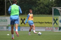 Дочка кримінального авторитета підтвердила стосунки з Ванатом: фото форварда «Динамо» зі своєю дівчиною