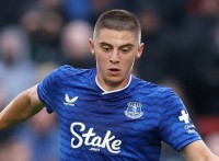 «Евертон» хоче підписати лівого захисника «Баварії»: в Англії повідомили, що чекає на Миколенка