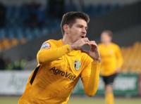 Кирило Ковалець: Важлива гра для «Олександрії», віддамо всі сили для перемоги»