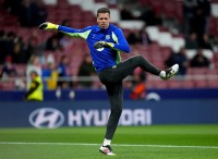 Більше не капітан. У «Барселоні» створюють нестерпні умови для голкіпера