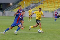 «Українці кричали: «Вбий серба», - сербські ЗМІ – про матч із «Олександрією»