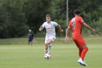 Журналіст: «Михавко дуже додав. Він вже показує в «Динамо» нотки лідерства»