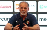 «Так, ми програли «Динамо» 0:3, але у футболі немає нічого неможливого», — головний тренер «Хамрун Спартанс»