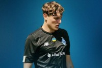 Голкіпер «Динамо» U-19 найближчим часом перейде у словацький клуб