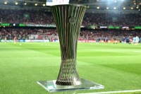 «Слава Україні». Власник іноземного клубу оцінив матч у Лізі конференцій