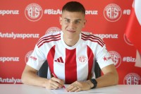 Вихованець київського «Динамо» продовжить кар'єру в чемпіонаті Хорватії