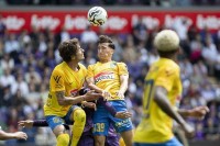 Сидорчук не допоміг. «Вестерло» пропустило від «Андерлехта» п'ять м'ячів