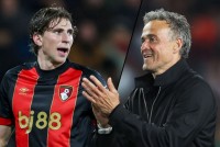 Забарний провів розмову з Енріке. Українець ухвалив доленосне рішення