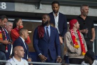 7 знаменитостей зі США, які є власниками акцій британських клубів