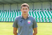 Тренер Полтави: «Неприємно чути, що кажуть: до УПЛ зайшли колгоспи»