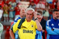 Моуріньо може допомогти Забарному з трансфером в ПСЖ