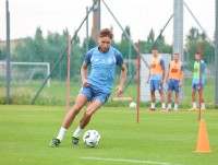 Ванат серед найкращих гравців Європи за ключовим показником